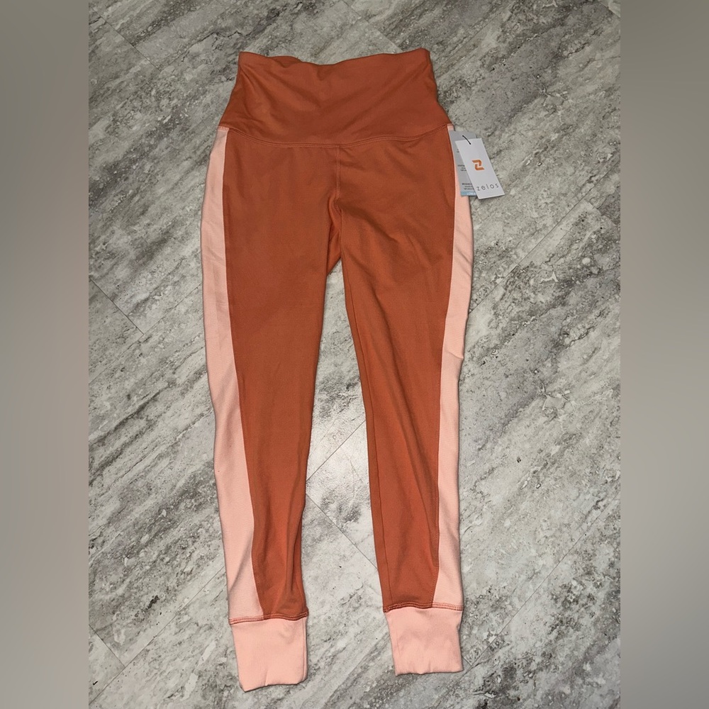 ZELOS legging